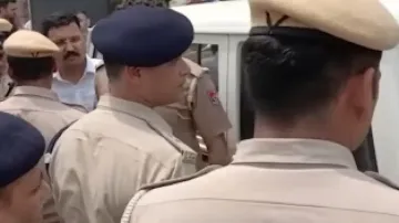 8 held for providing logistic support in killing Moosewala