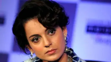 Kangana backs suspended BJP spokesperson Nupur Sharma