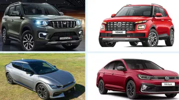 New Car Launches In June