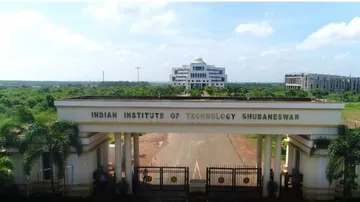 IIT Bhubaneswar 