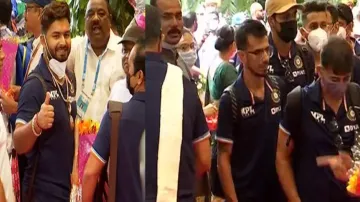 IND vs SA T20 at Barabati