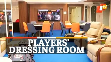 T20 Cricket, Barabati Stadium