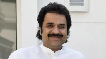 Congress expels Kuldeep Bishnoi for cross-voting in RS poll