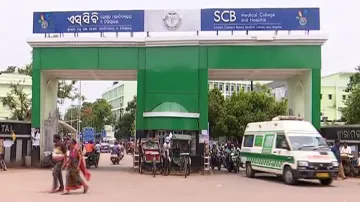 Vacant doctor posts plague healthcare services at hospitals across Odisha