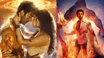 Alia Bhatt, Ranbir Kapoor's Brahmastra to set new benchmark in history of Indian cinema