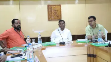 Odisha's Kalahandi to be included in PM Adi Adarsh Gram Yojanas: Munda