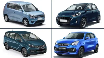 Heavy Discounts on Cars In June