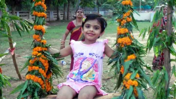 Raja festival