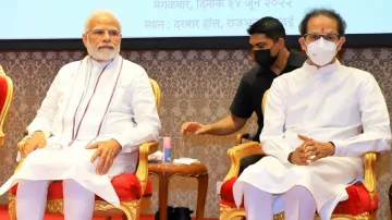 Maharashtra: PM Modi unveils India's first underground museum of revolutionaries at Raj Bhavan