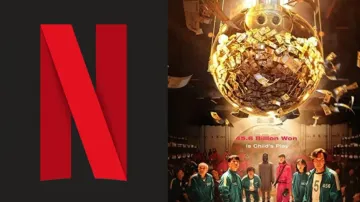 Squid Game: The Challenge