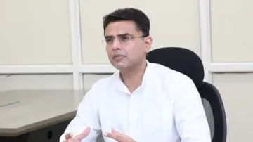 Sachin Pilot