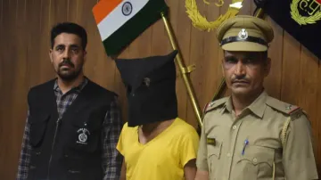 Member of Lawrence Bishnoi-Kala Jathedi gang held for extortion call