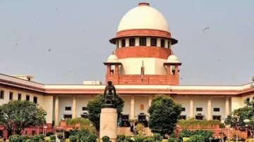 Children born outside wedlock are eligible to get family property: SC