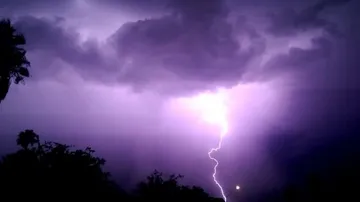 Lightning