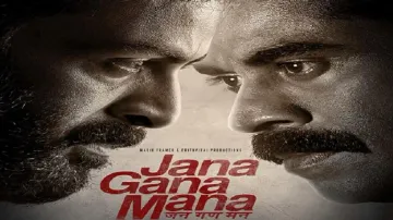 'Jana Gana Mana' Review: Courageous and thought provoking 