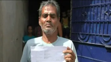 To pocket ‘Harischandra Yojana’ money, 11 living persons declared dead in Odisha 