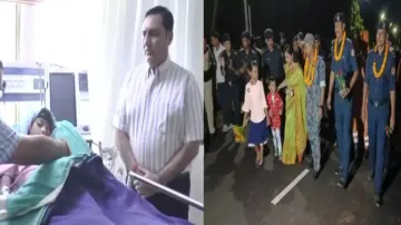 Chhattisgarh Borewell Mishap