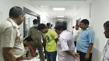 Man kills mother for refusing money to buy drugs in Talcher 