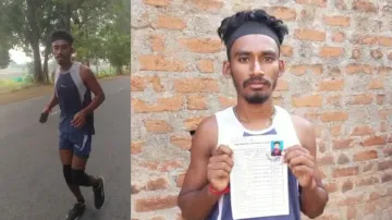 Aspirant runs 60 km, anti-Agnipath protest spreads in Odisha