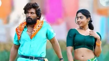 ‘Pushpa: The Rule’ update- Allu Arjun and Rashmika Mandanna starrer to roll by month end