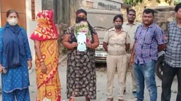 Women drug peddlers in Bhubaneswar give police sleepless nights  