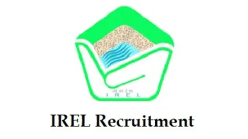 IREL Recruitment