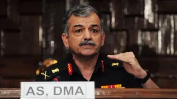 Reform was long pending; no place for protesters in army: Lt Gen Anil Puri