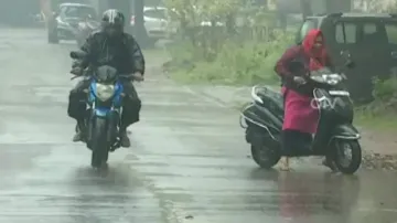 Weather update: Heavy rain to lash Odisha for next 5 days, yellow warning issued for these districts