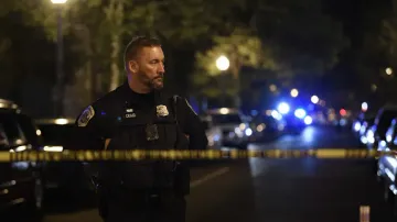 One teen dead, 3 adults injured in Washington shooting 