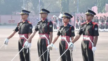 Amid protests, Indian Army issues notification for Agniveer recruitment, registration from July onwards