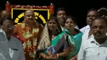 Residents criticise MLA for inaugurating incomplete project 