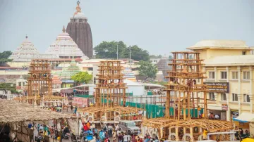 Rath Yatra 2022