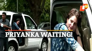 Priyanka Gandhi, Rahul Gandi