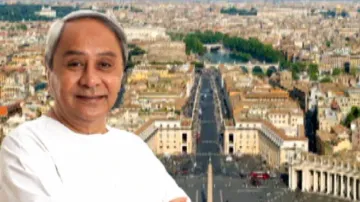 Odisha CM’s foreign visit: Oppositions target Naveen for not taking ministers with him