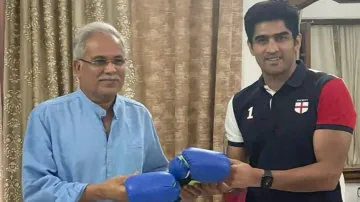 Vijender Singh set to return to pro boxing ring after 19 months