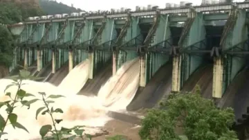 Balimela Dam