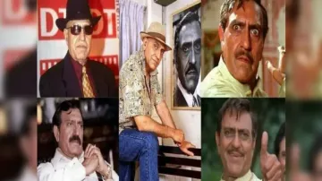 More than 'Mogambo': The many shades of Amrish Puri