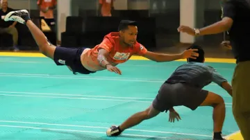Odisha govt joins hands with Ultimate Kho Kho to own 5th franchise.