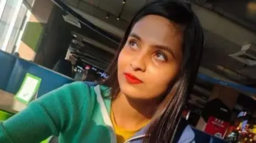Girl Missing 