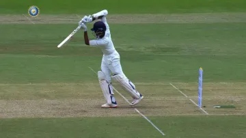 Ranji Trophy