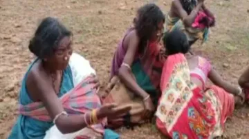 4 minors including three girls die after falling into rainwater-filled pit in Koraput