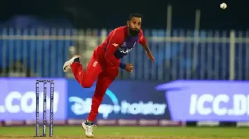 This England spinner chooses Haj pilgrimage over white ball series against India