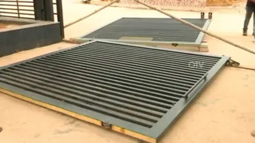 2 including minor killed as school gate falls on them in Rourkela