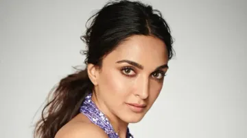 Kiara Advani