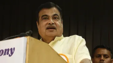 Star Ratings for vehicles based on crash tests: Gadkari