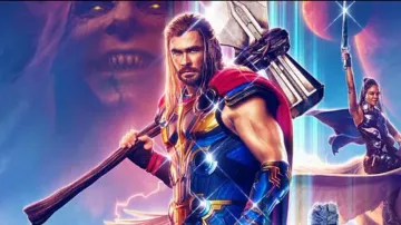 Chris Hemsworth copies Ajay Devgn in Thor