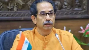 Thackeray snaps at rebels: 