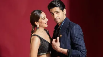 Kiara-Sidharth