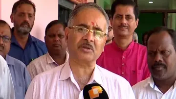 NEP, a judicious blending of tradition and technology: NCERT Director