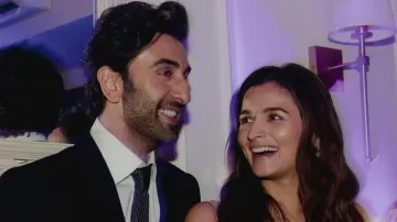 Alia Ranbir